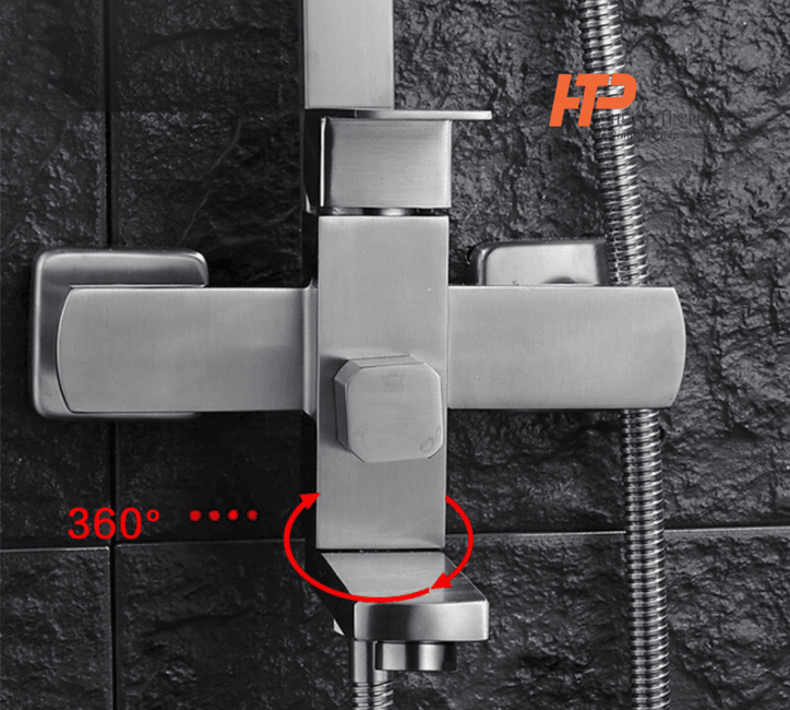 Sen cây nóng lạnh HTP-940