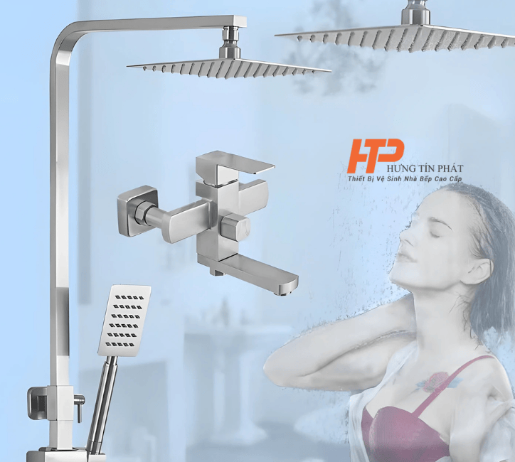 Sen cây nóng lạnh HTP-940