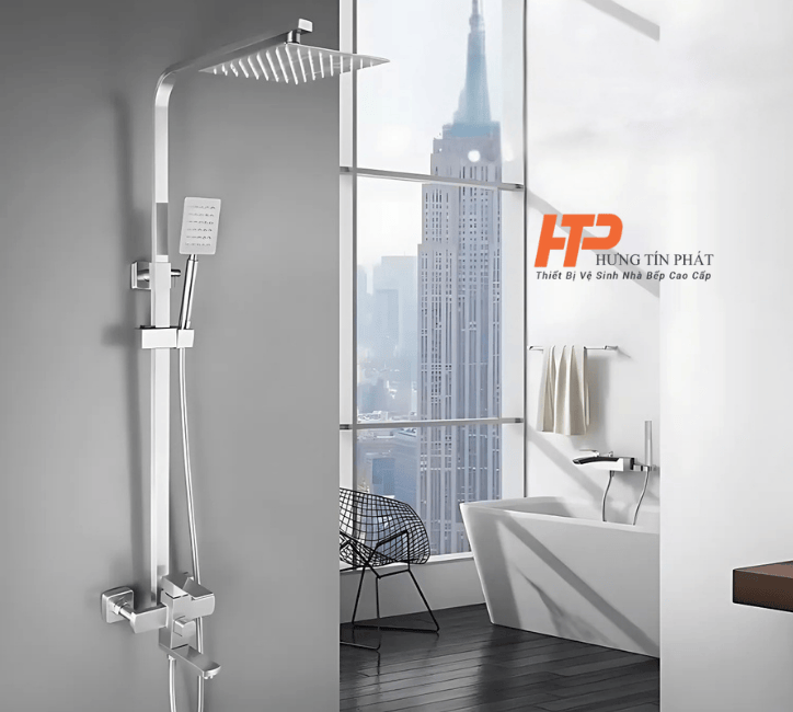 Sen cây nóng lạnh HTP-940