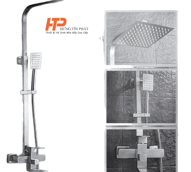 Sen cây nóng lạnh HTP-940