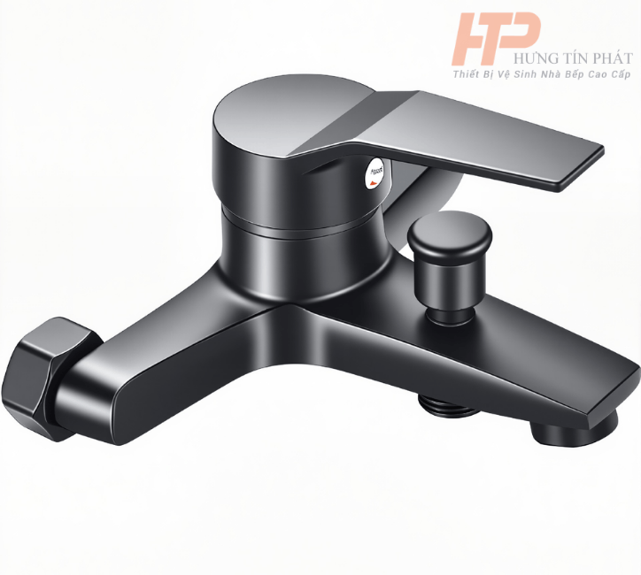 Sen tắm nóng lạnh HTP-801