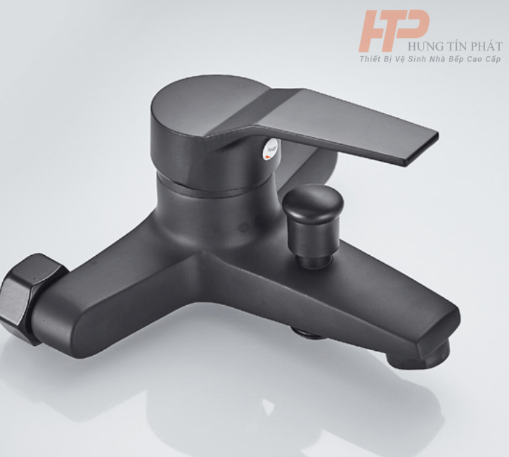 Sen tắm nóng lạnh HTP-801