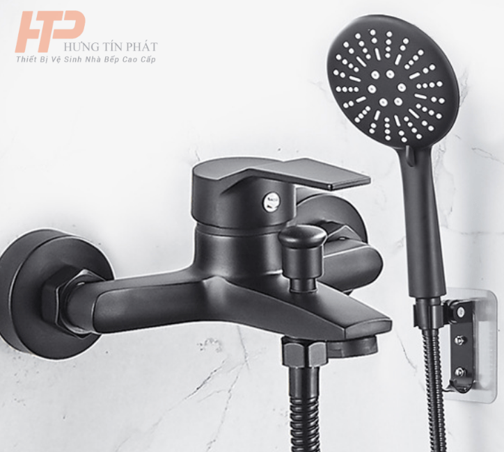 Sen tắm nóng lạnh HTP-801