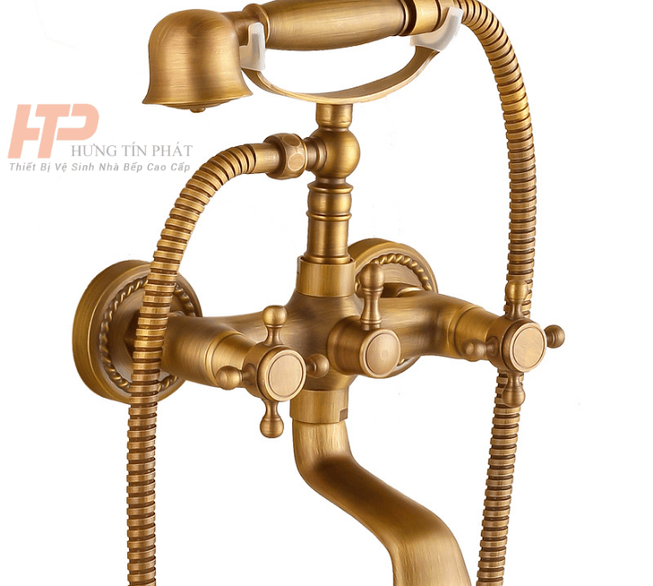 Sen tắm nóng lạnh HTP-803