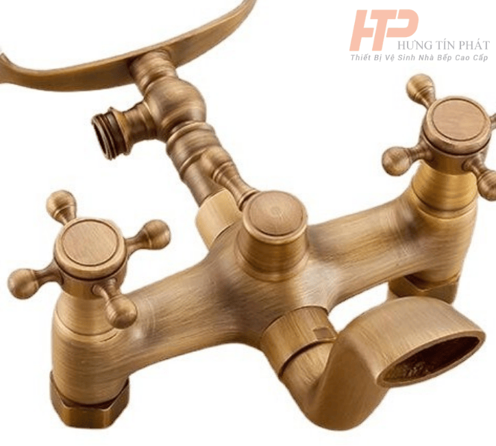 Sen tắm nóng lạnh HTP-803