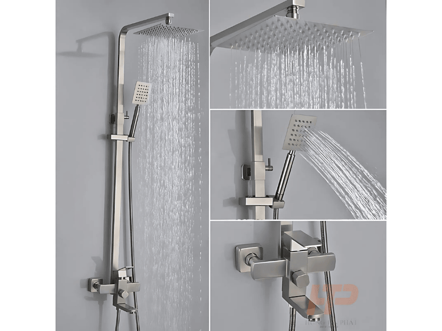 Những lỗi thường gặp khi chọn thiết bị vệ sinh giá rẻ mới nhất 2025