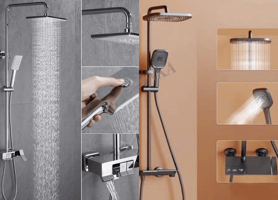 Thiết Bị Vệ Sinh Giá Rẻ Quận 1, TP.HCM | Chất Lượng – Uy Tín – Giá Tốt