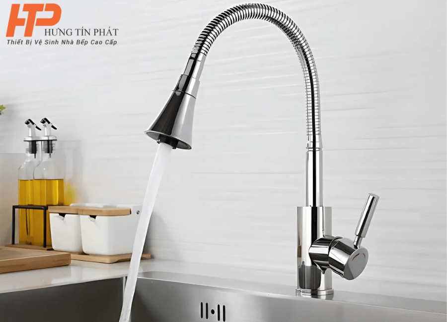 Thiết bị vệ sinh Inox 304 giá rẻ tại quận Gò Vấp - Bền đẹp, chống rỉ sét