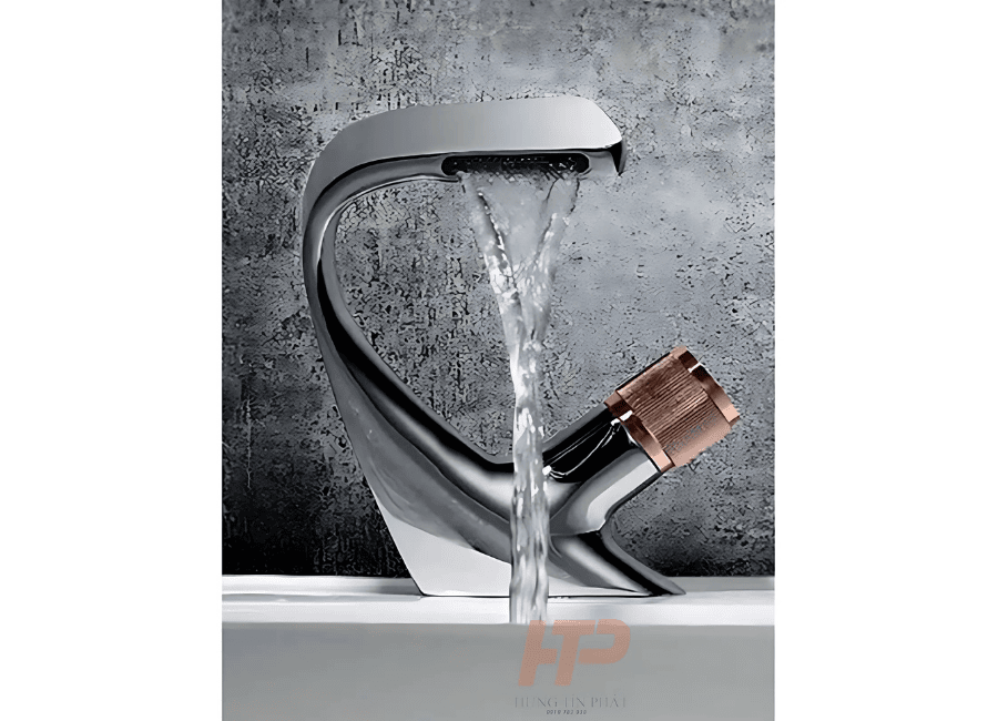 Top 3 mẫu vòi lavabo bán chạy tại HTP mới nhất năm 2025