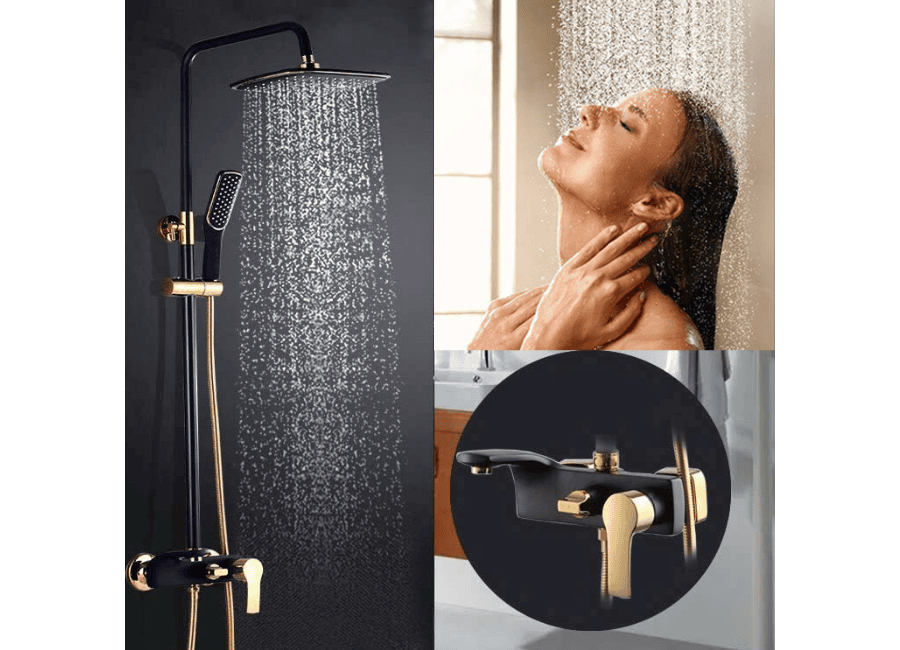 Top Phụ Kiện Nhà Tắm Không Thể Thiếu Cho Căn Hộ Chung Cư