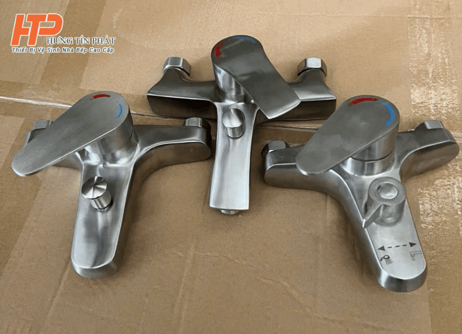  Inox 304 có bị gỉ sét không