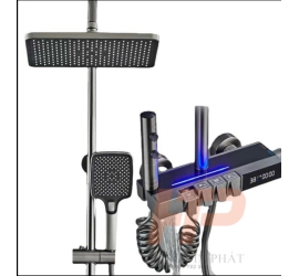 Sen cây Nóng Lạnh màu xám
