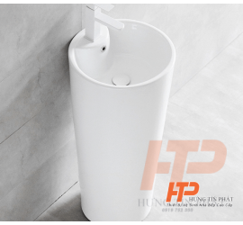Lavabo Sứ Cao Cấp LB-20