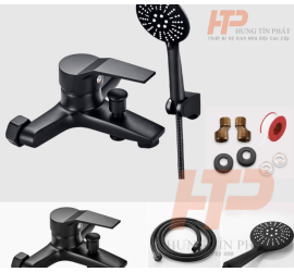 Sen tắm nóng lạnh HTP-801