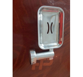 Kệ đựng xà phòng inox