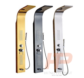 Sen Thuyền Inox Cao Cấp