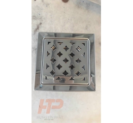 Nắp thoát nước nhà tắm inox thương hiệu HITA
