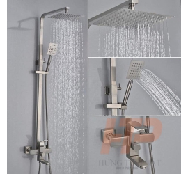 Cây sen đúc nóng lạnh