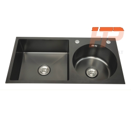 Chậu rửa bát Gorlde