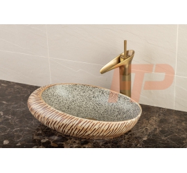 VÒI LAVABO CỔ ĐIỂN CAO CẤP
