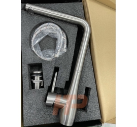 Vòi rửa chén lạnh K-RC10, vòi rửa chén lạnh, vòi rửa bát inox
