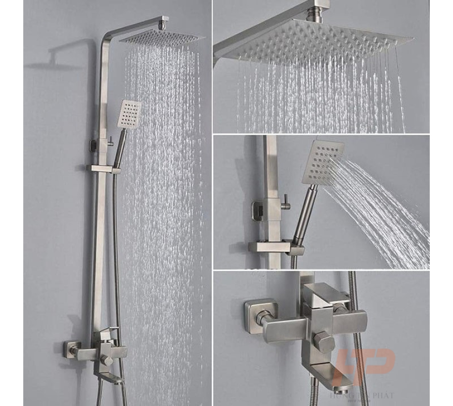 Sen cây Nóng Lạnh 304