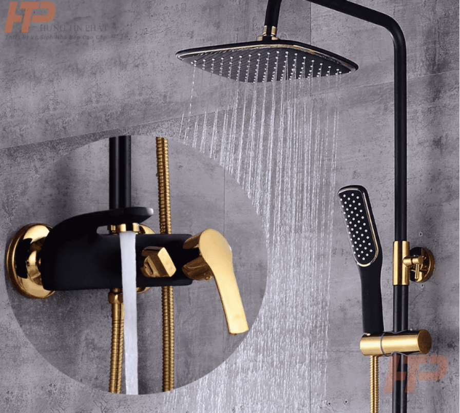 Sen cây nóng lạnh HTP-908