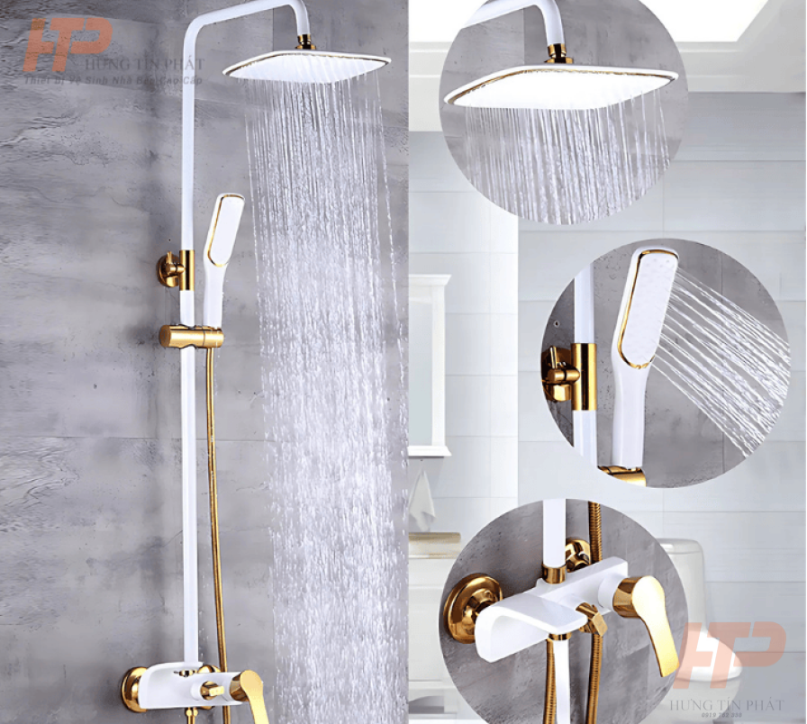 Sen cây nóng lạnh HTP-909