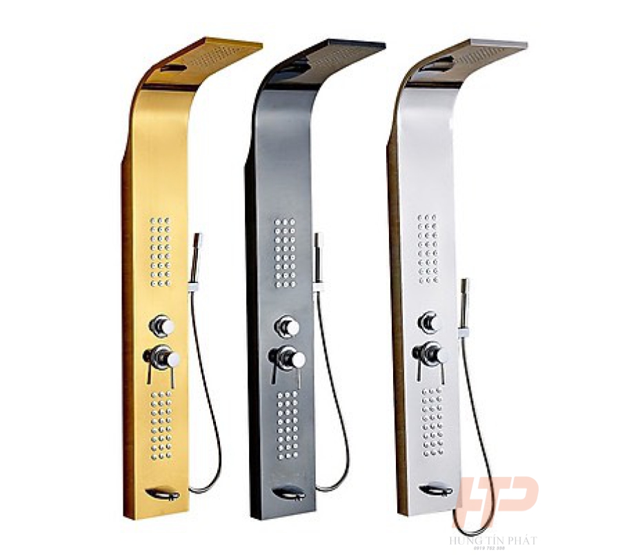 Sen Thuyền Inox Cao Cấp