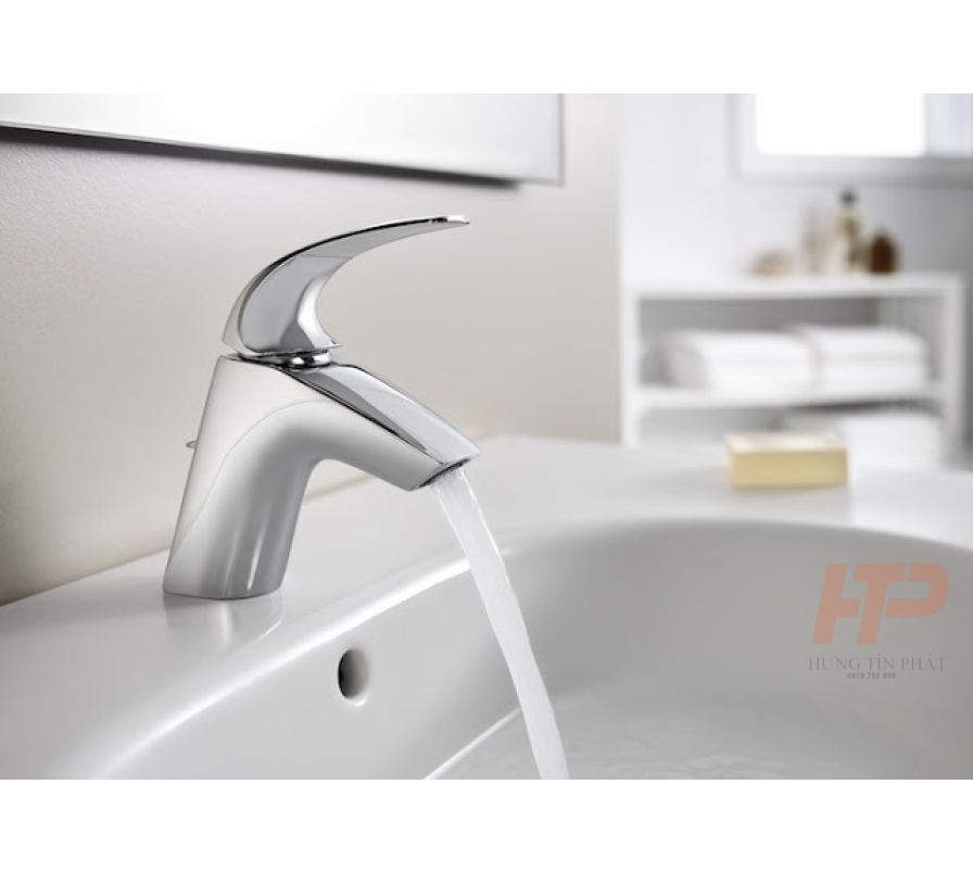 Vòi chậu rửa mặt lavabo 