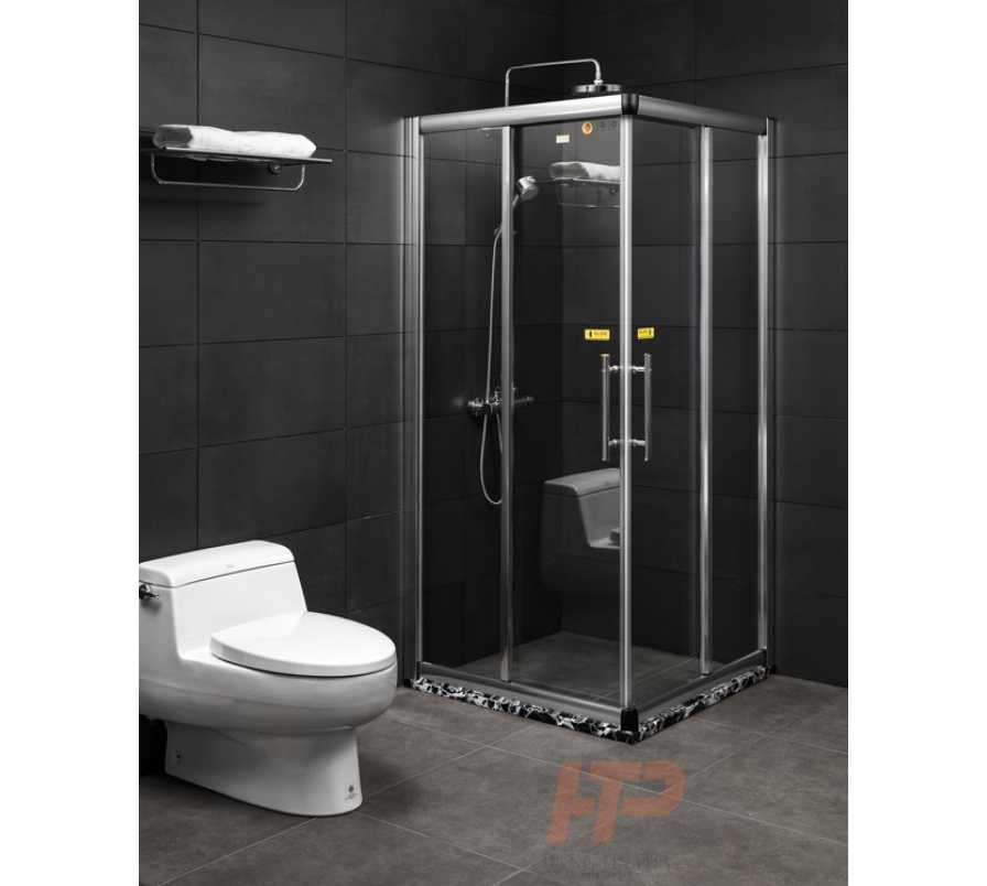 Bồn cầu cao cấp