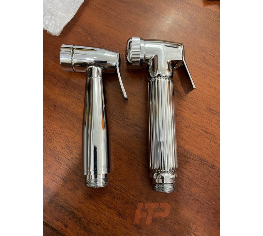 Đầu vòi xịt inox
