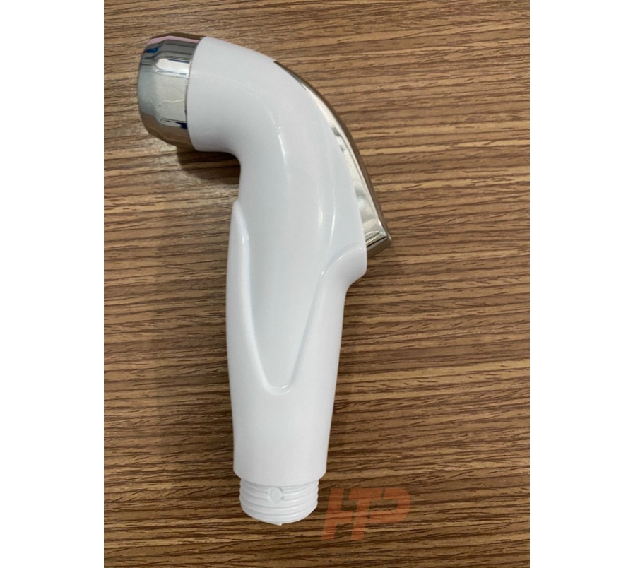 Đầu Vòi Xịt Vệ Sinh Inox