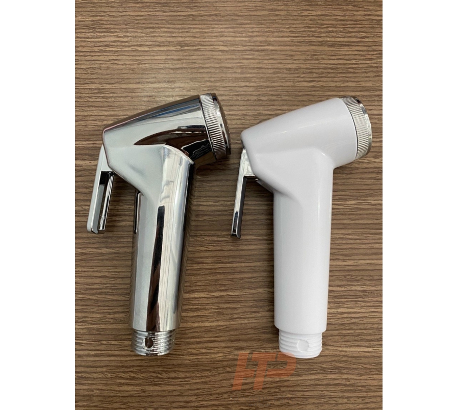 Đầu vòi xịt tăng áp nhà vệ sinh Chất Lượng