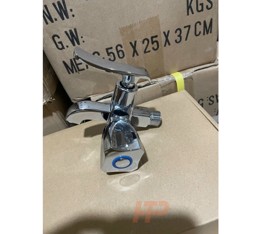 Vòi nhà tắm cao cấp