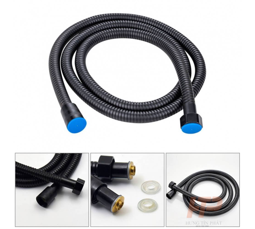 Dây xịt, dây cấp nhựa tại Sài Gòn
