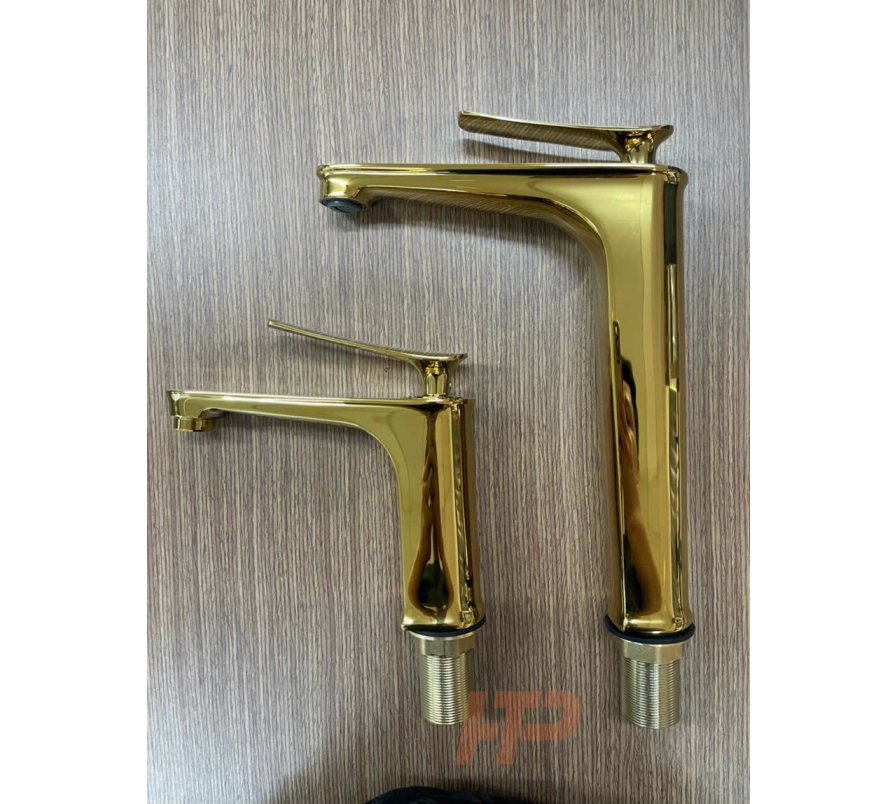 Vòi labo NL đồng thau 20cm-30cm