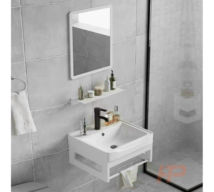 Combo tủ nhôm tại Sài Gòn